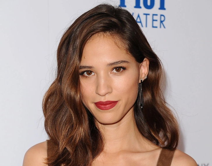 Kelsey Asbille Bio: Is She Dating her boyfriend  William Moseley?